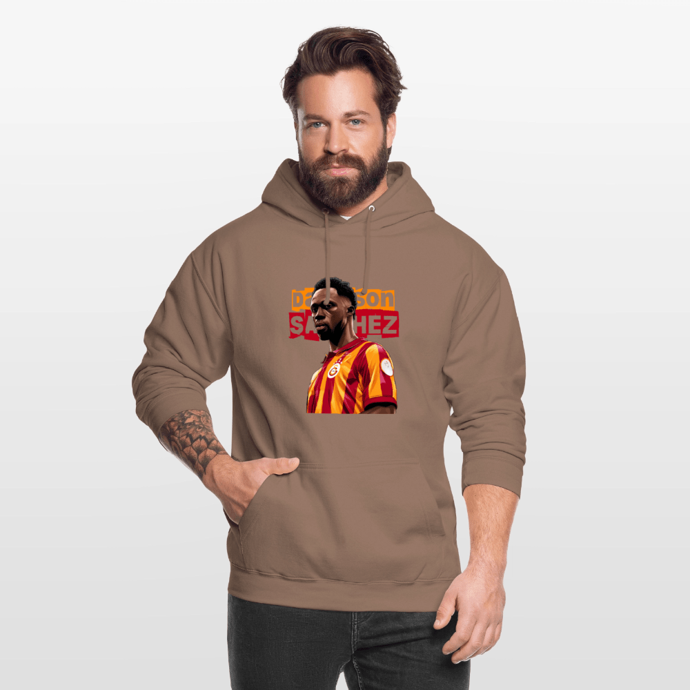 Davinson Sánchez - Unisex Hoodie - TorYıldız