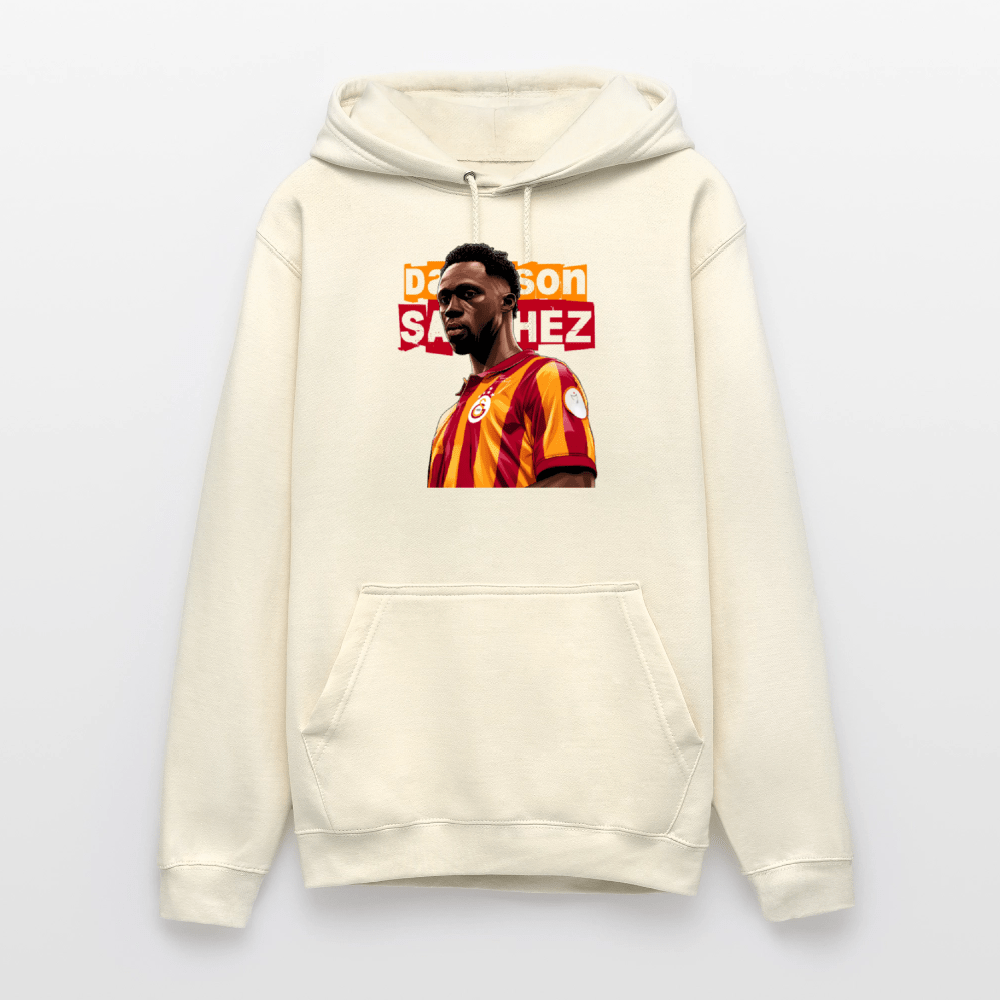 Davinson Sánchez - Unisex Hoodie - TorYıldız
