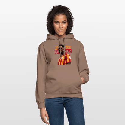 Davinson Sánchez - Unisex Hoodie - TorYıldız