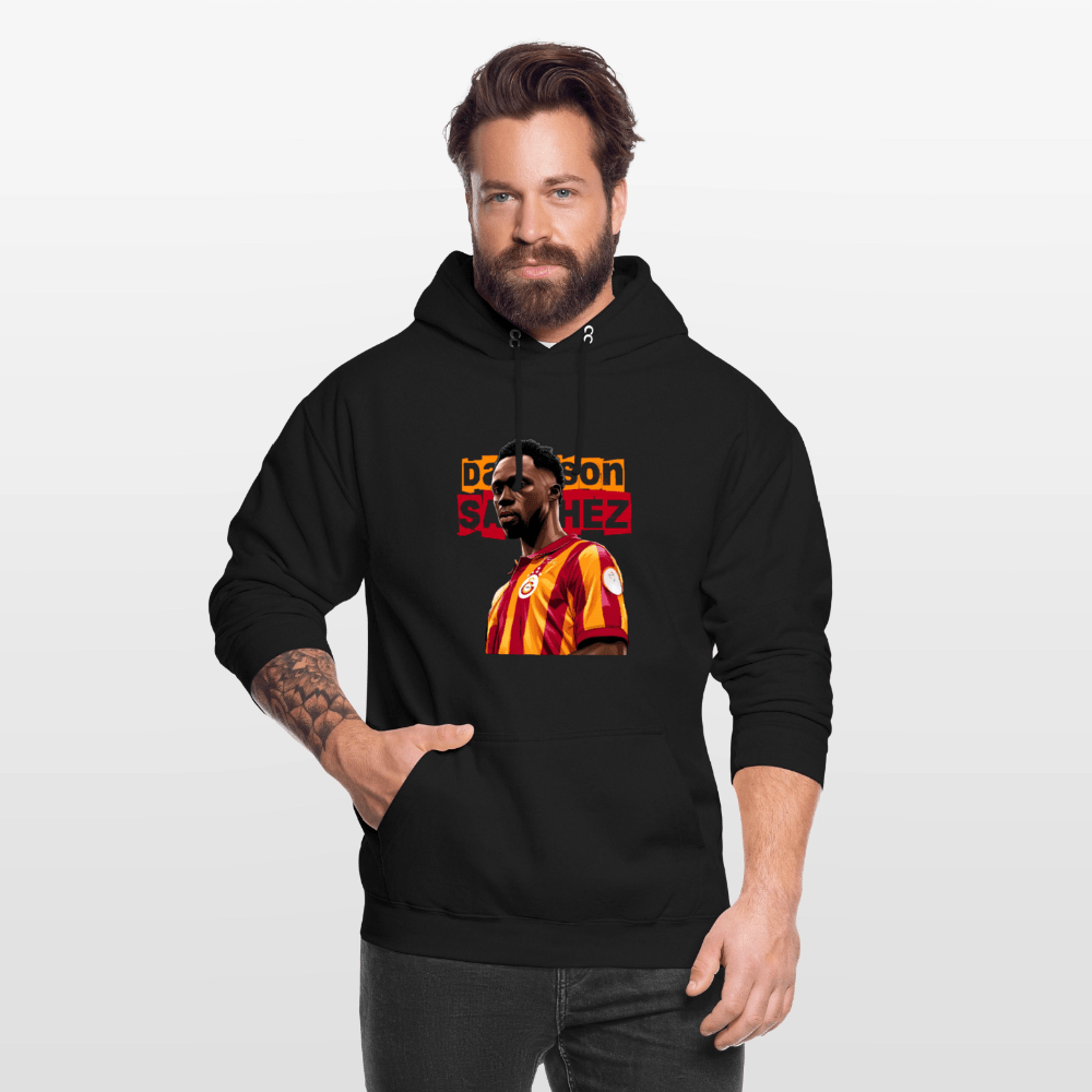 Davinson Sánchez - Unisex Hoodie - TorYıldız