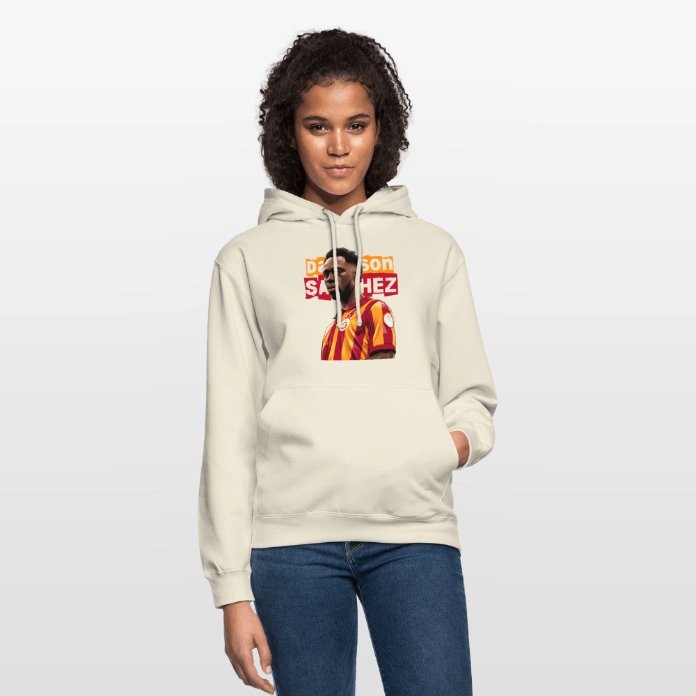 Davinson Sánchez - Unisex Hoodie - TorYıldız