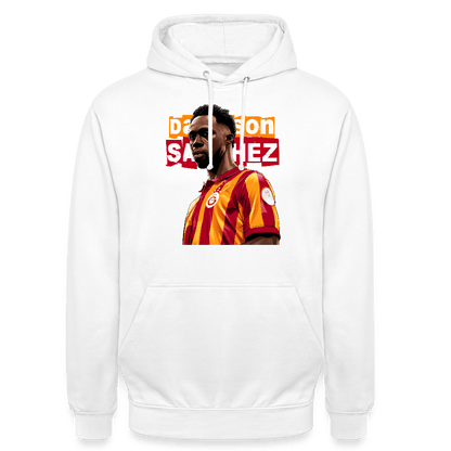 Davinson Sánchez - Unisex Hoodie - TorYıldız