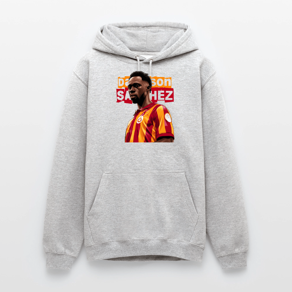 Davinson Sánchez - Unisex Hoodie - TorYıldız