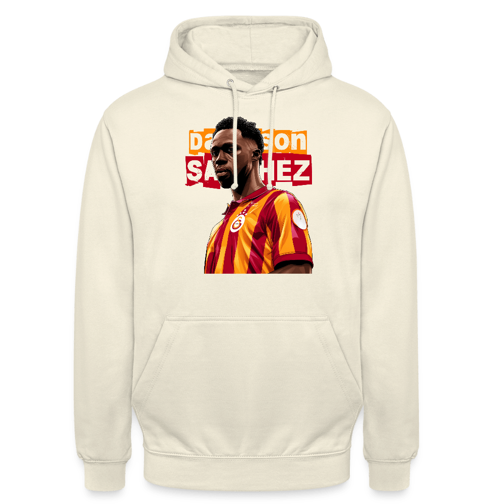 Davinson Sánchez - Unisex Hoodie - TorYıldız