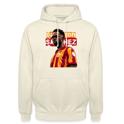 Davinson Sánchez - Unisex Hoodie - TorYıldız