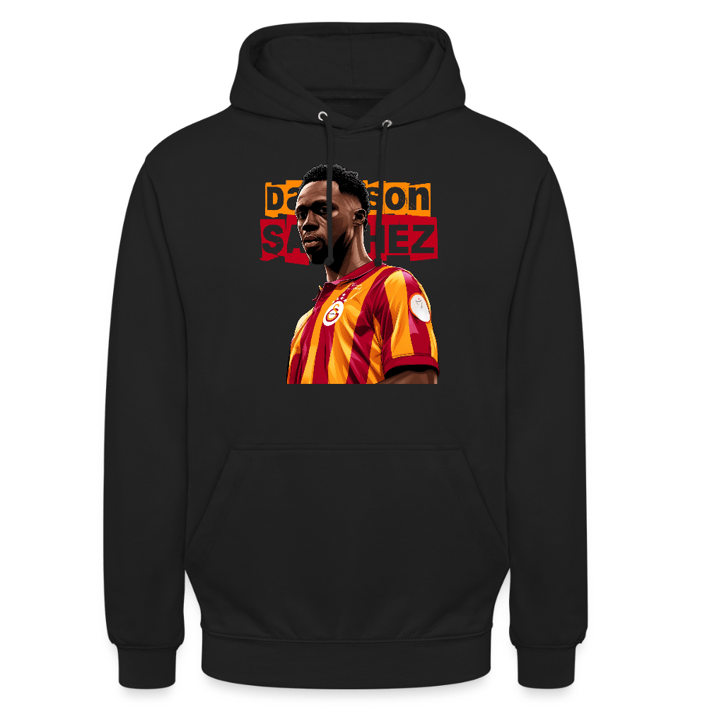 Davinson Sánchez - Unisex Hoodie - TorYıldız