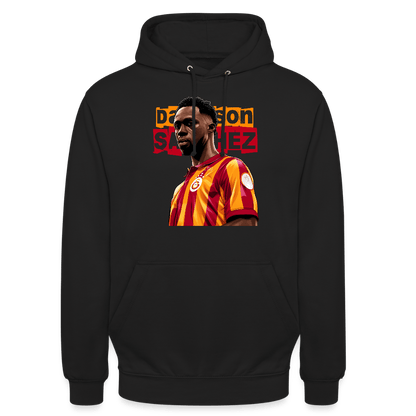 Davinson Sánchez - Unisex Hoodie - TorYıldız
