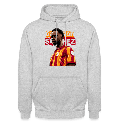 Davinson Sánchez - Unisex Hoodie - TorYıldız