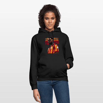 Davinson Sánchez - Unisex Hoodie - TorYıldız
