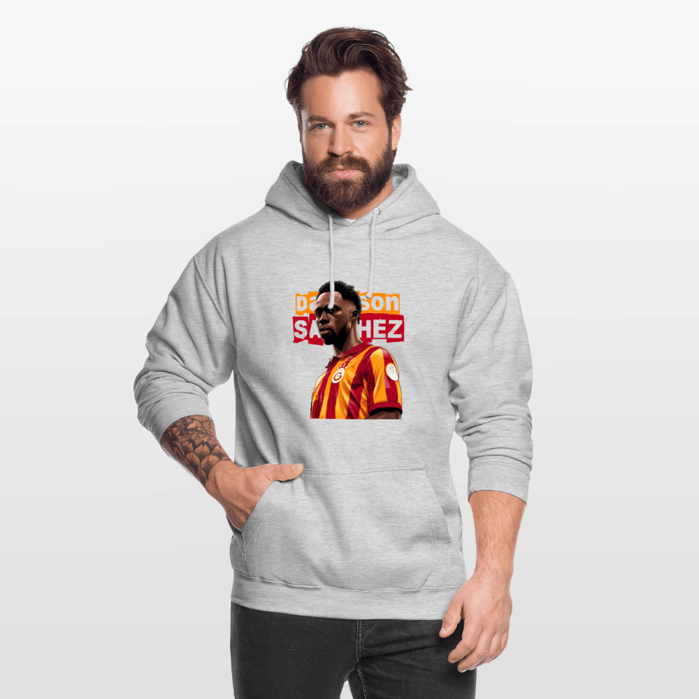 Davinson Sánchez - Unisex Hoodie - TorYıldız