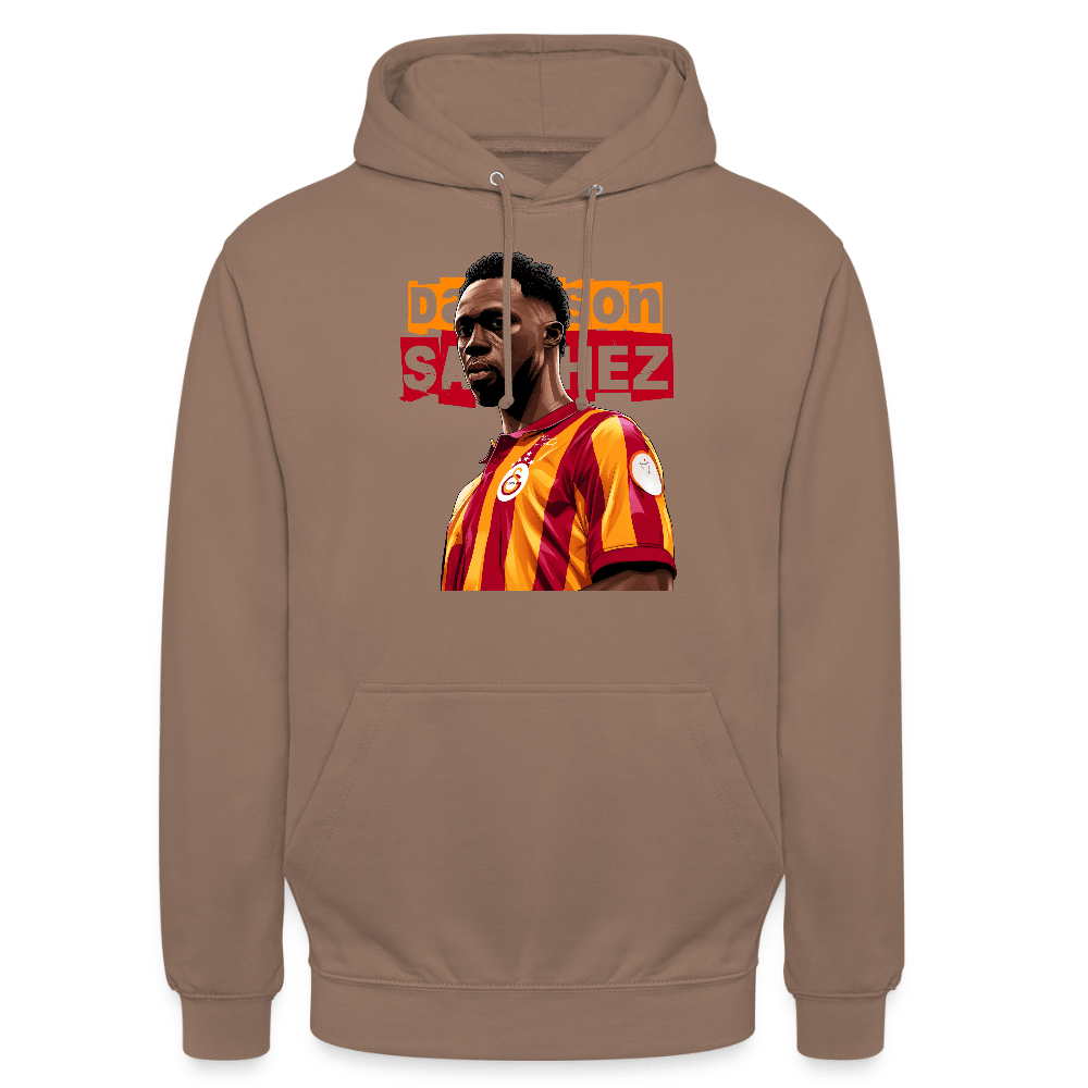 Davinson Sánchez - Unisex Hoodie - TorYıldız