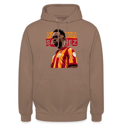 Davinson Sánchez - Unisex Hoodie - TorYıldız
