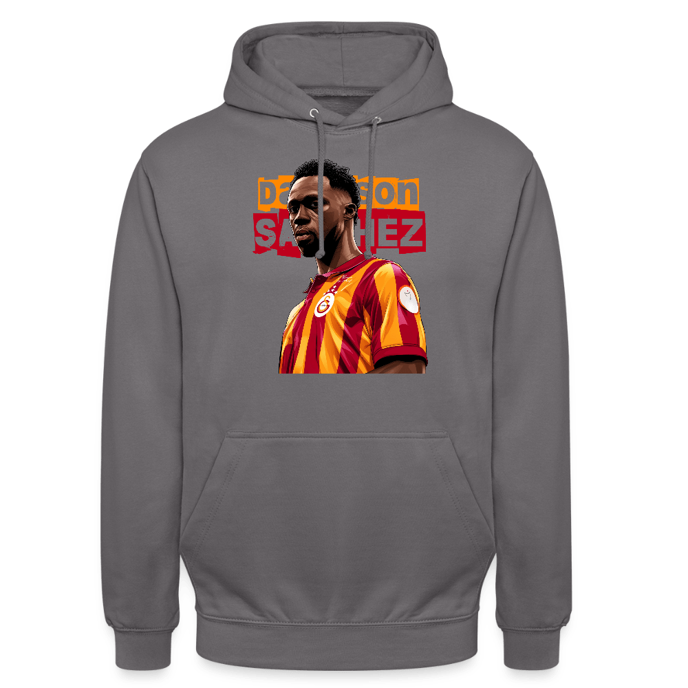 Davinson Sánchez - Unisex Hoodie - TorYıldız