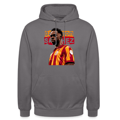 Davinson Sánchez - Unisex Hoodie - TorYıldız
