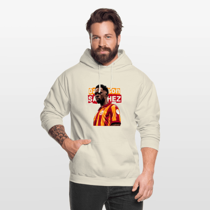 Davinson Sánchez - Unisex Hoodie - TorYıldız