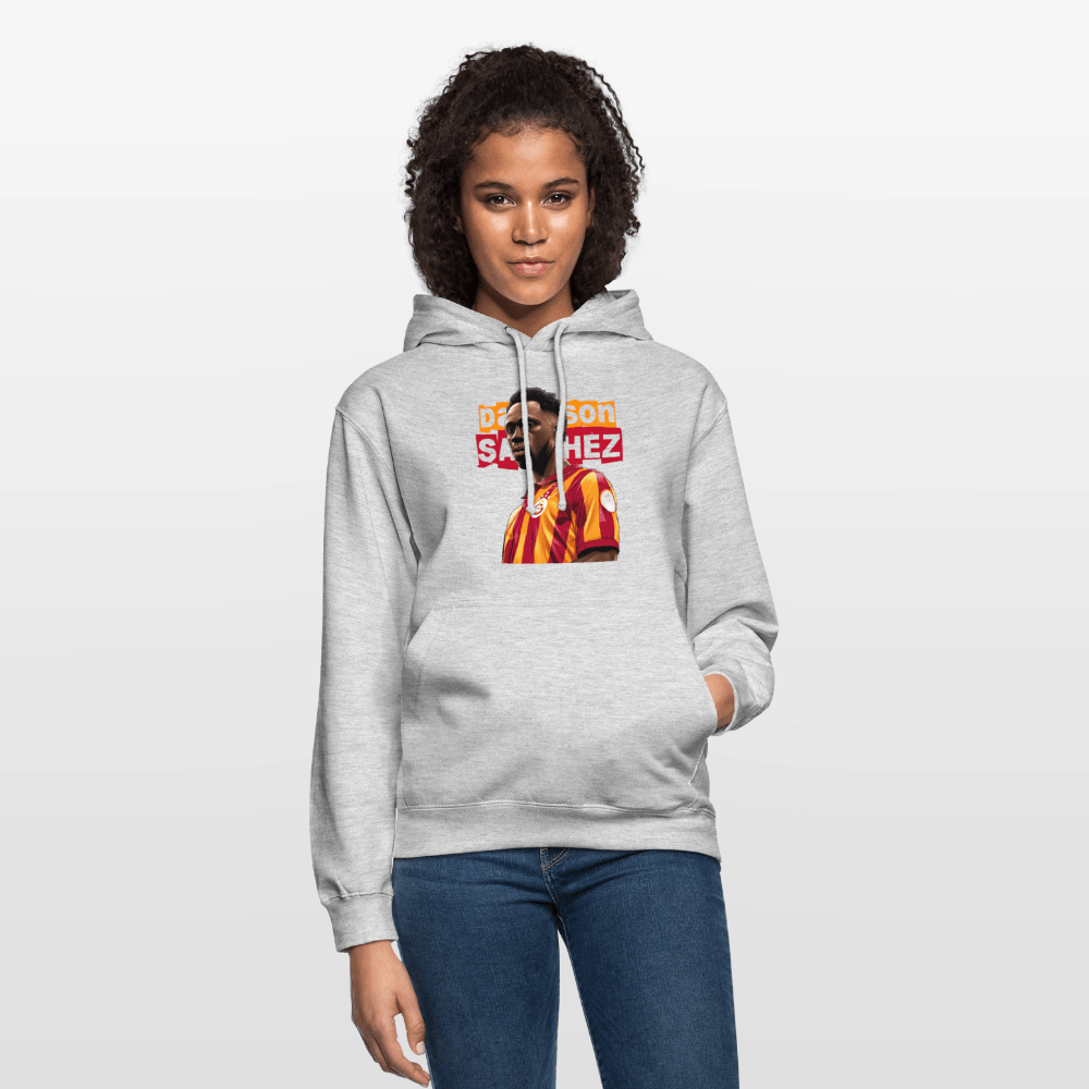 Davinson Sánchez - Unisex Hoodie - TorYıldız