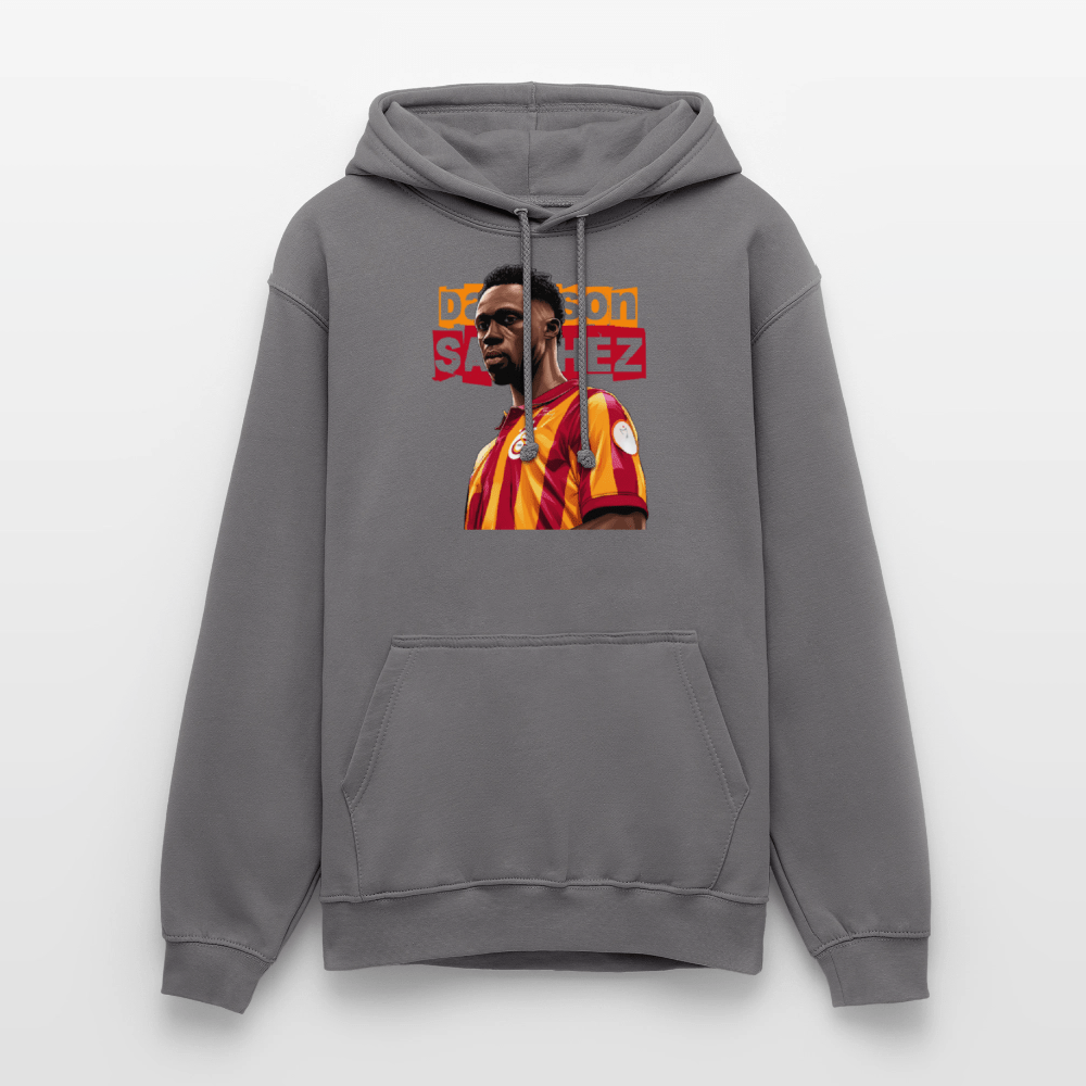 Davinson Sánchez - Unisex Hoodie - TorYıldız