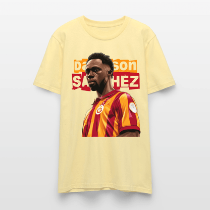 Davinson Sánchez - Unisex T-Shirt - TorYıldız