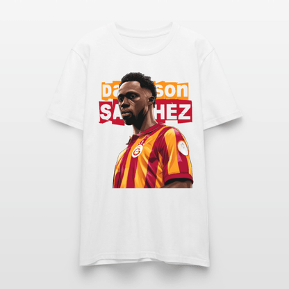 Davinson Sánchez - Unisex T-Shirt - TorYıldız