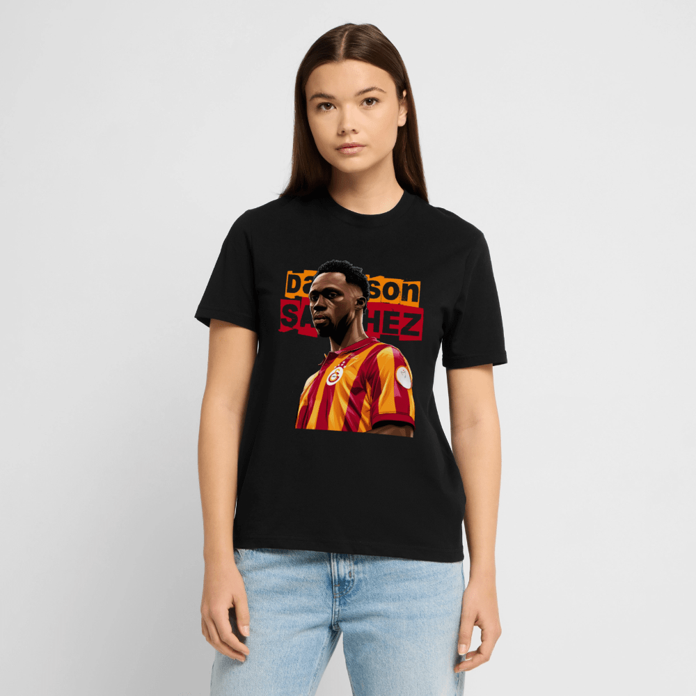 Davinson Sánchez - Unisex T-Shirt - TorYıldız