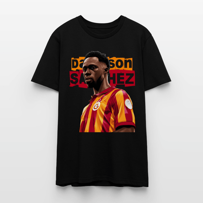 Davinson Sánchez - Unisex T-Shirt - TorYıldız