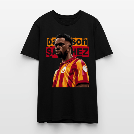 Davinson Sánchez - Unisex T-Shirt - TorYıldız