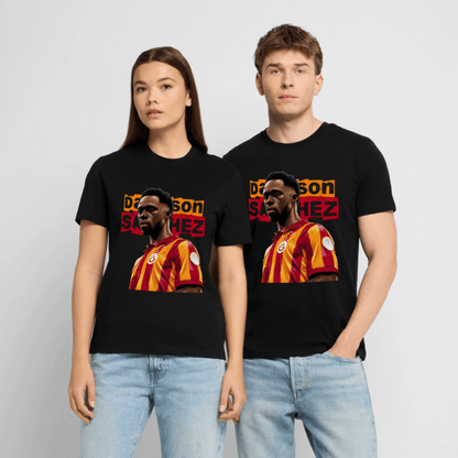 Davinson Sánchez - Unisex T-Shirt - TorYıldız