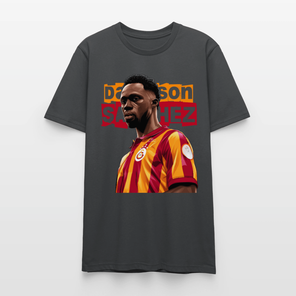 Davinson Sánchez - Unisex T-Shirt - TorYıldız