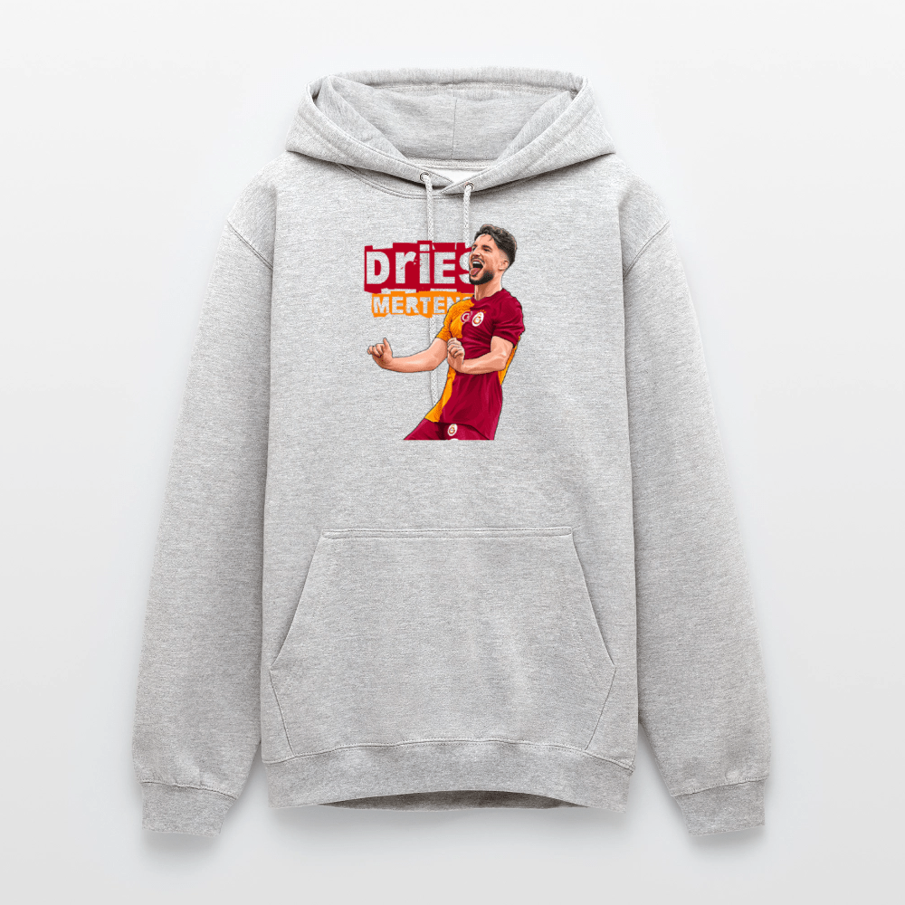 Dries Mertens - Unisex Hoodie - TorYıldız