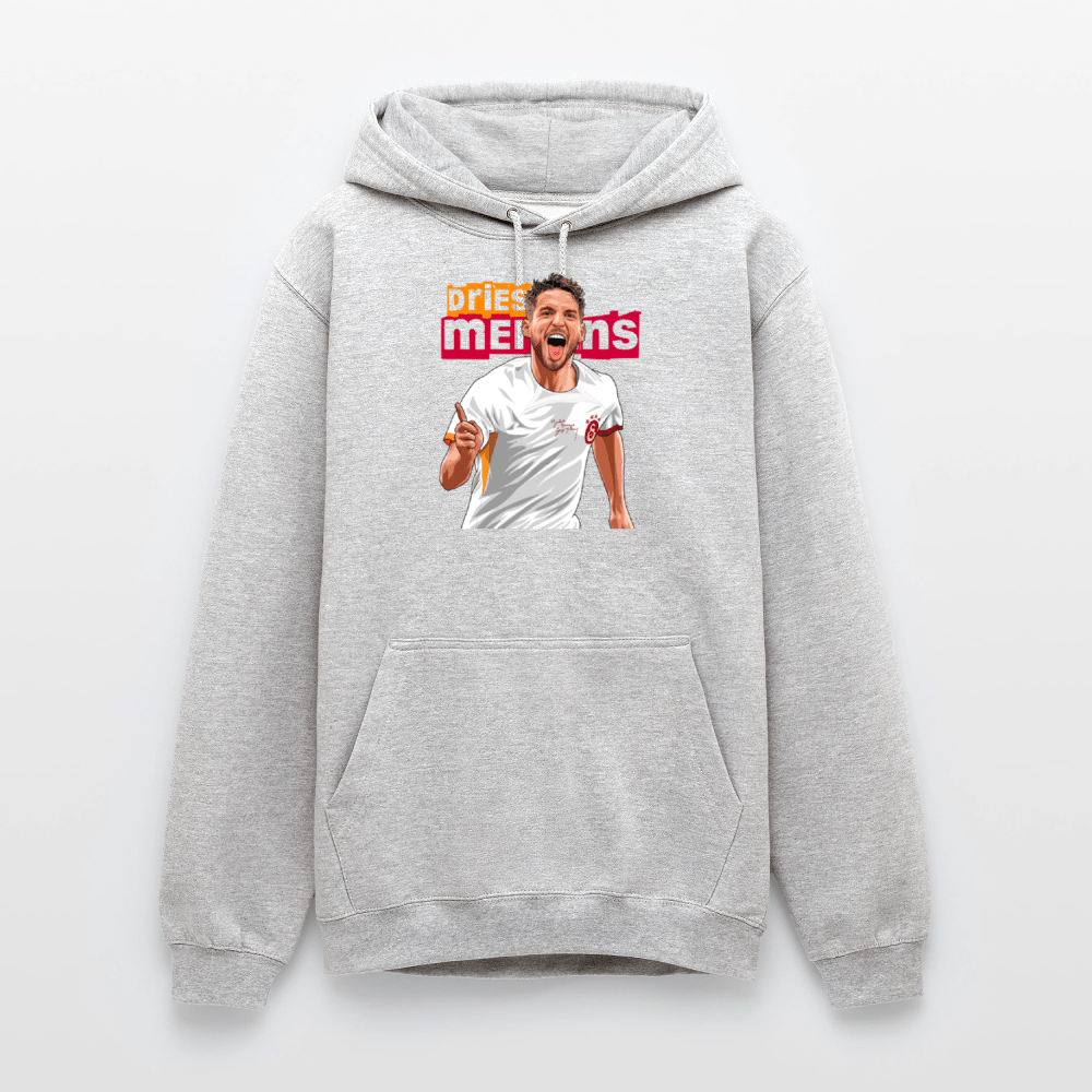 Dries Mertens - Unisex Hoodie - TorYıldız