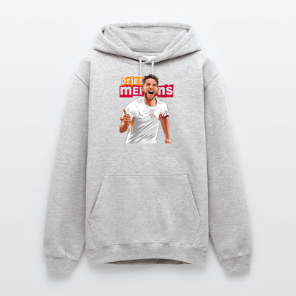 Dries Mertens - Unisex Hoodie - TorYıldız