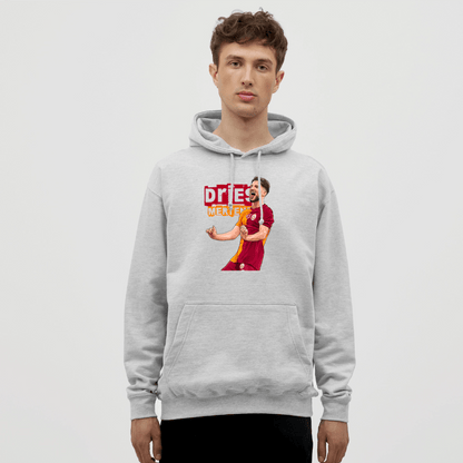Dries Mertens - Unisex Hoodie - TorYıldız