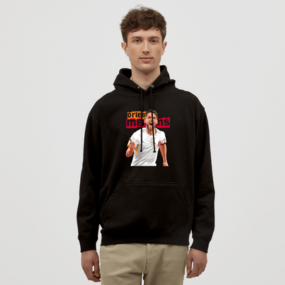 Dries Mertens - Unisex Hoodie - TorYıldız