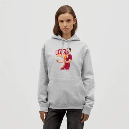 Dries Mertens - Unisex Hoodie - TorYıldız