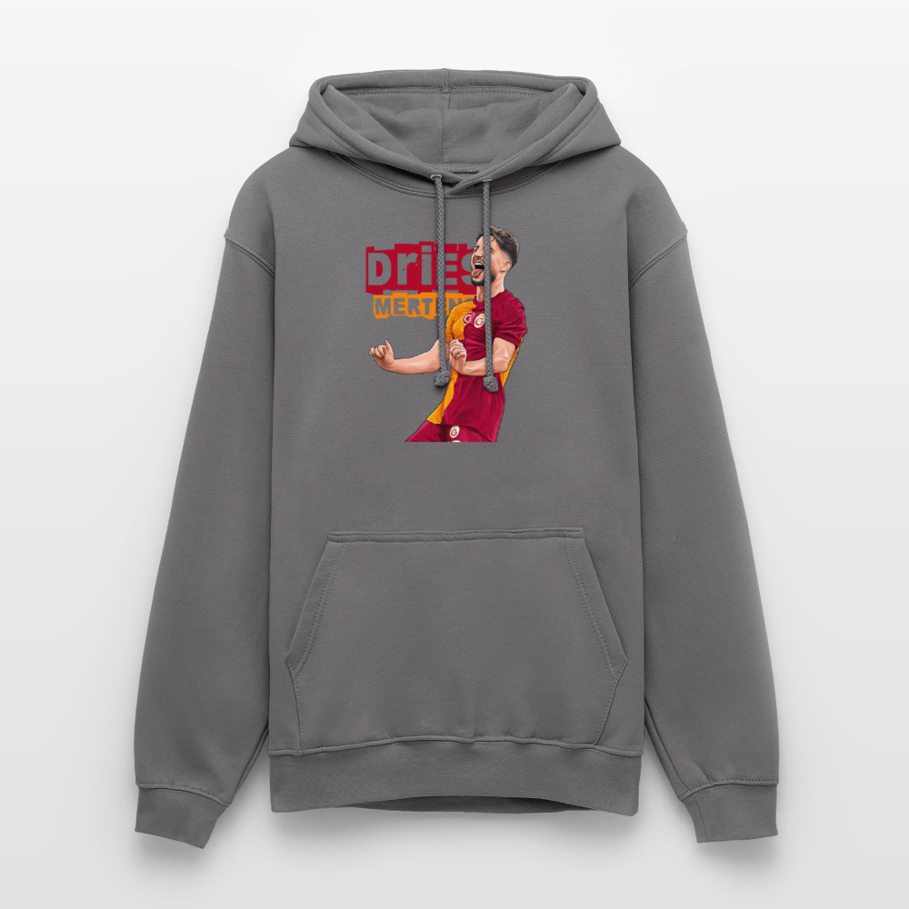 Dries Mertens - Unisex Hoodie - TorYıldız