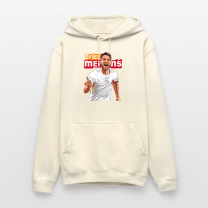 Dries Mertens - Unisex Hoodie - TorYıldız