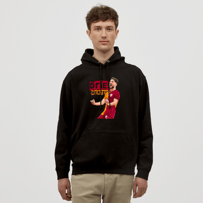 Dries Mertens - Unisex Hoodie - TorYıldız