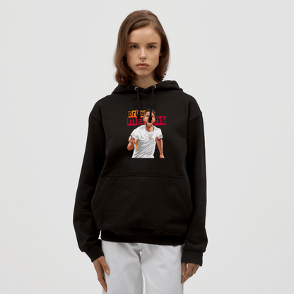 Dries Mertens - Unisex Hoodie - TorYıldız