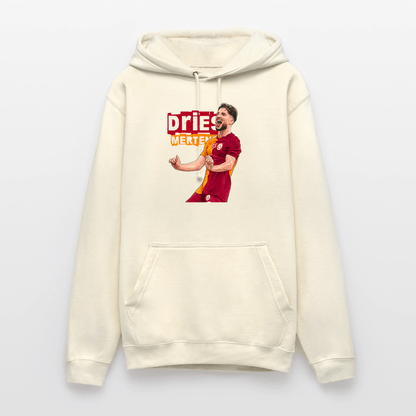 Dries Mertens - Unisex Hoodie - TorYıldız