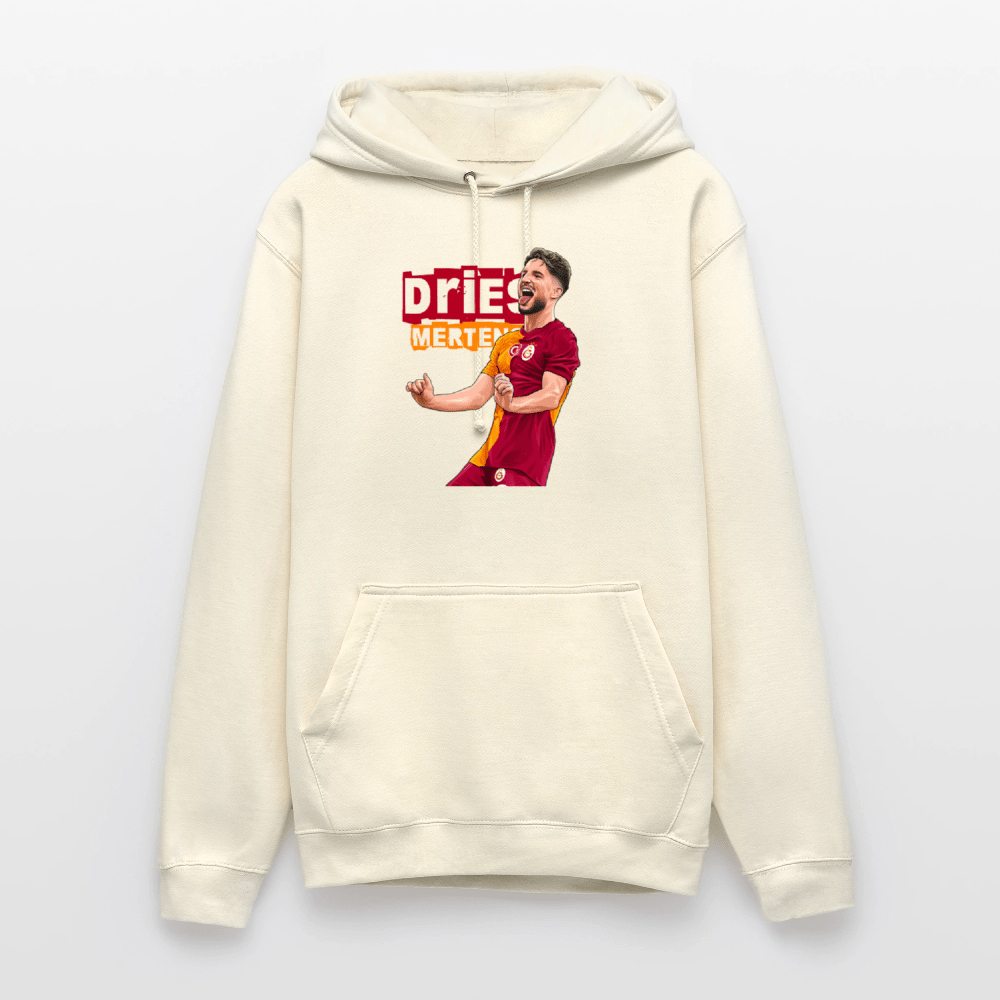 Dries Mertens - Unisex Hoodie - TorYıldız