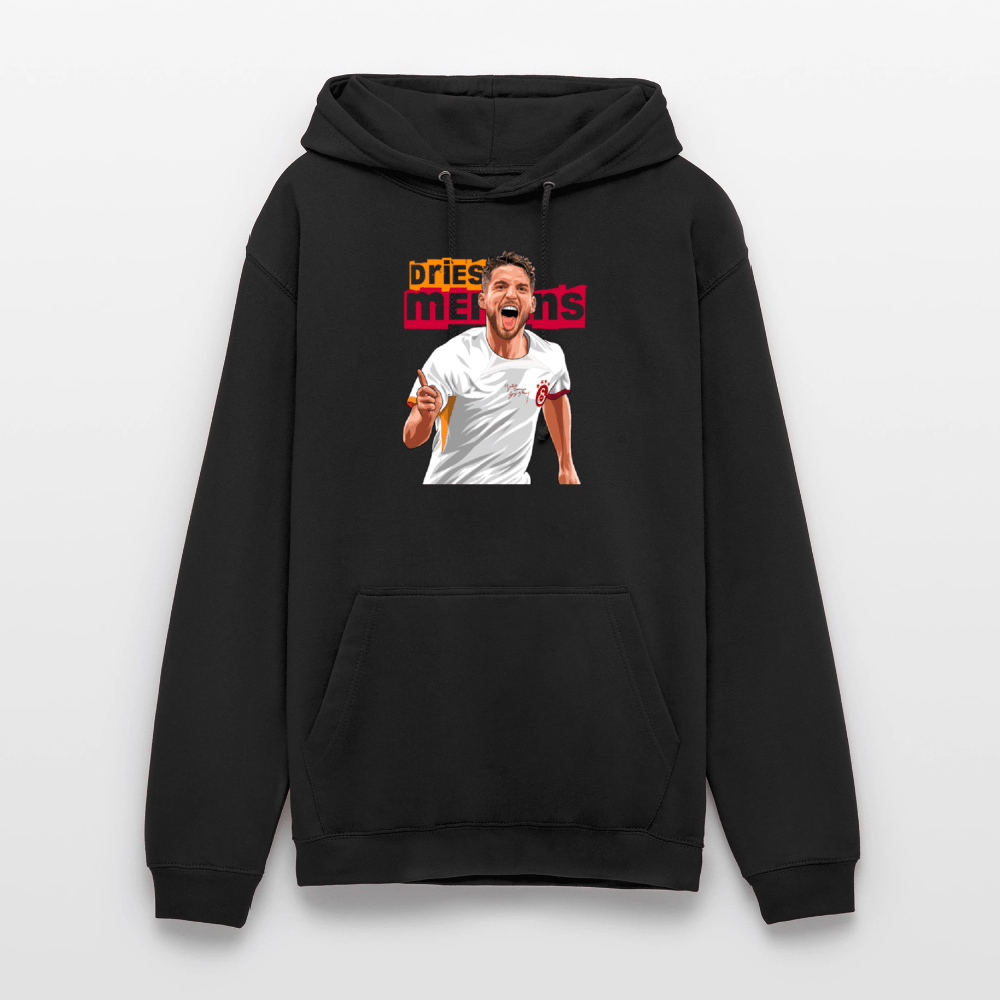 Dries Mertens - Unisex Hoodie - TorYıldız