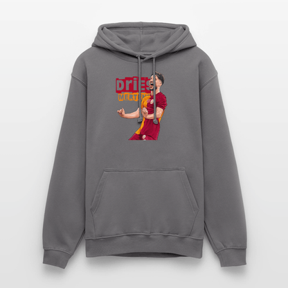 Dries Mertens - Unisex Hoodie - TorYıldız