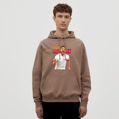 Dries Mertens - Unisex Hoodie - TorYıldız