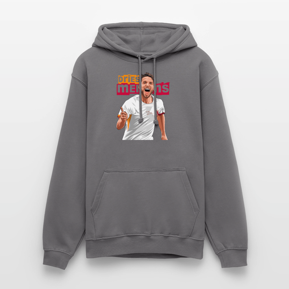 Dries Mertens - Unisex Hoodie - TorYıldız