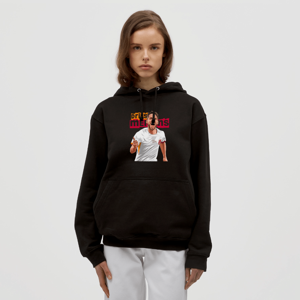 Dries Mertens - Unisex Hoodie - TorYıldız