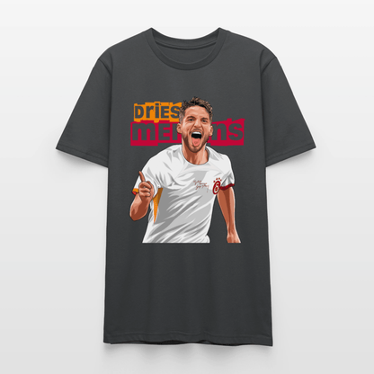 Dries Mertens - Unisex T-Shirt - TorYıldız