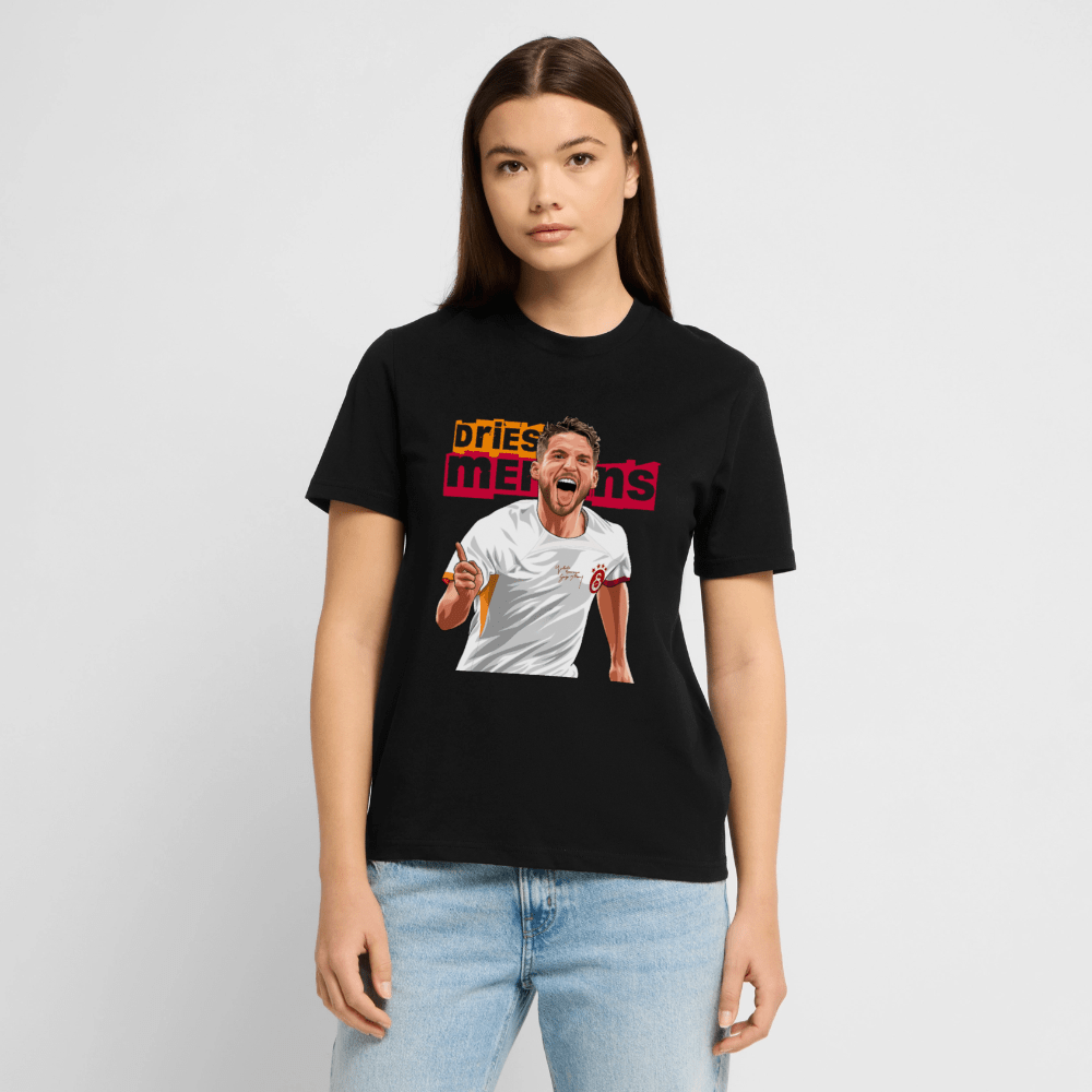 Dries Mertens - Unisex T-Shirt - TorYıldız