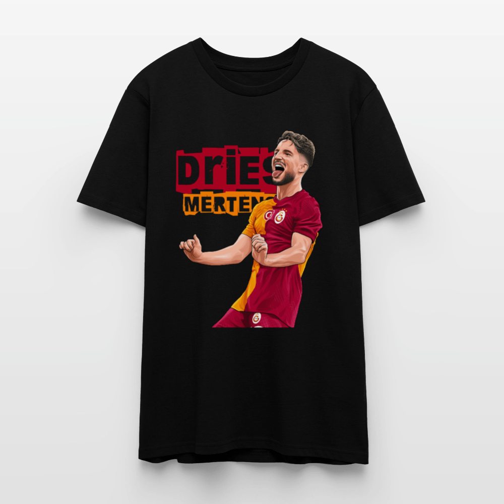 Dries Mertens - Unisex T-Shirt - TorYıldız