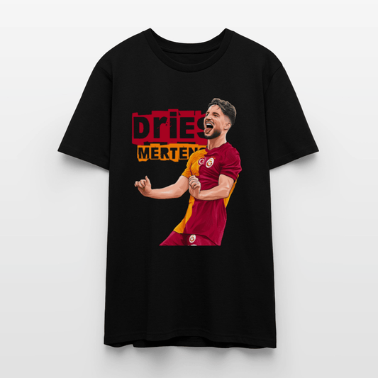 Dries Mertens - Unisex T-Shirt - TorYıldız
