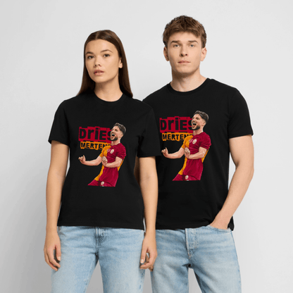 Dries Mertens - Unisex T-Shirt - TorYıldız